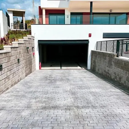 公寓 Sunny Place 丰希罗拉