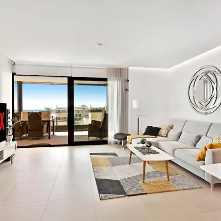 Apartment Sunny Place
