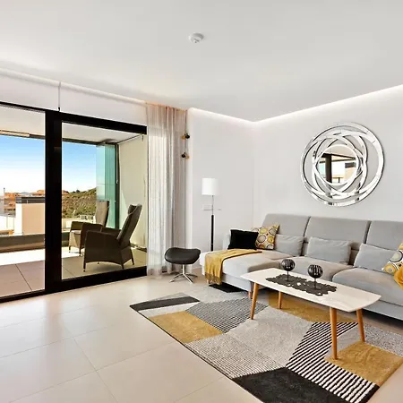 公寓 Sunny Place *