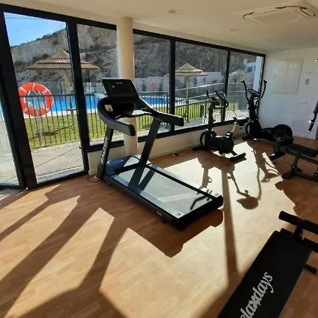 公寓 Sunny Place *