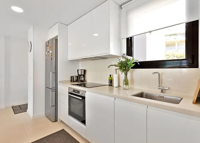 Apartment Sunny Place Fuengirola