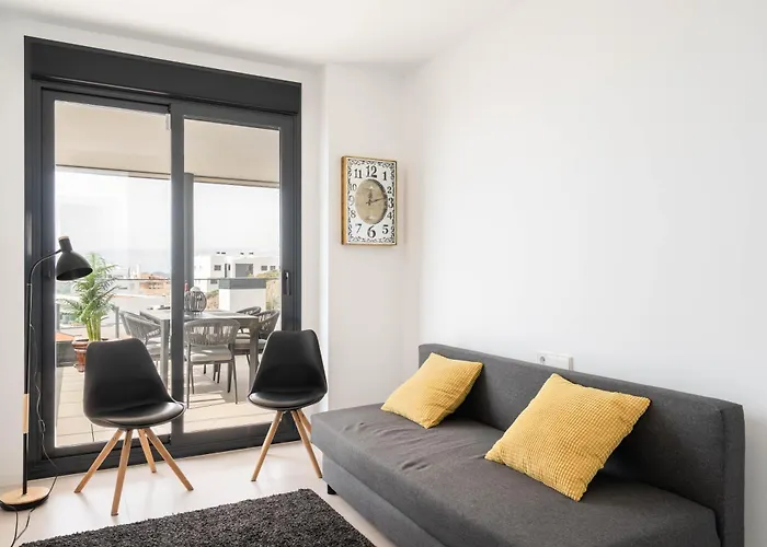 Apartment Sunny Place