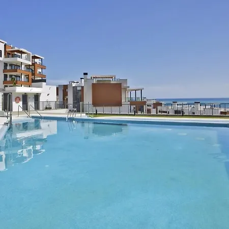 Appartement Sunny Place