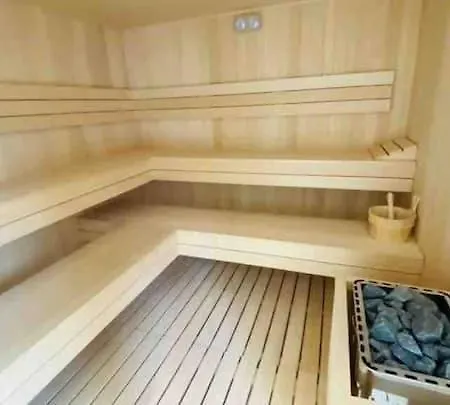 Sunny Place Appartement *