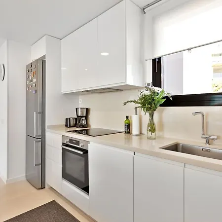 Appartement Sunny Place Fuengirola