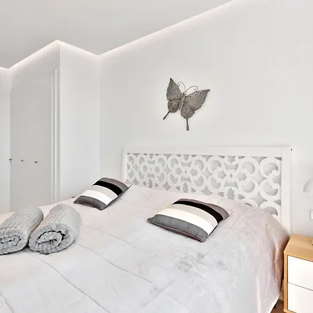 Appartement Sunny Place