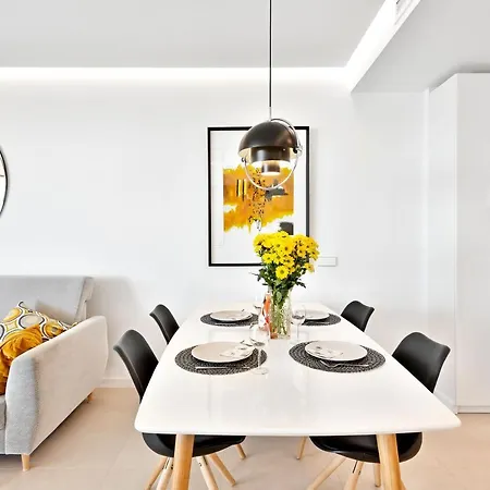 Sunny Place Appartement