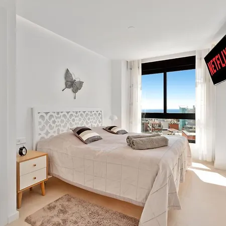 Sunny Place Appartement *