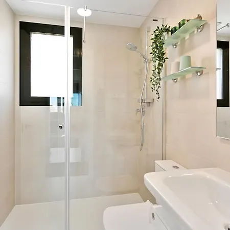 Appartement Sunny Place