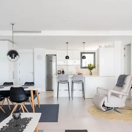 Sunny Place Fuengirola