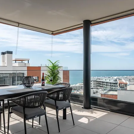 Appartement Sunny Place *