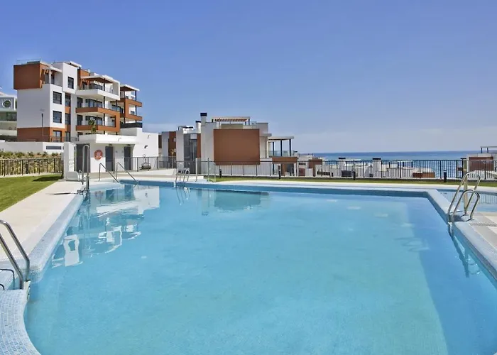 Appartement Sunny Place