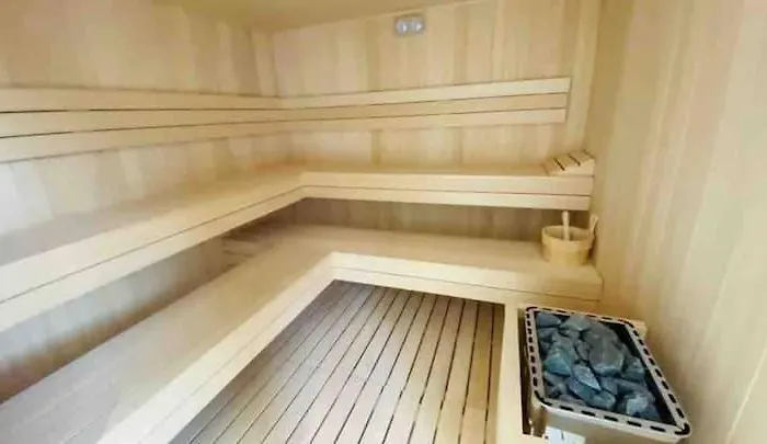 Sunny Place Appartement *