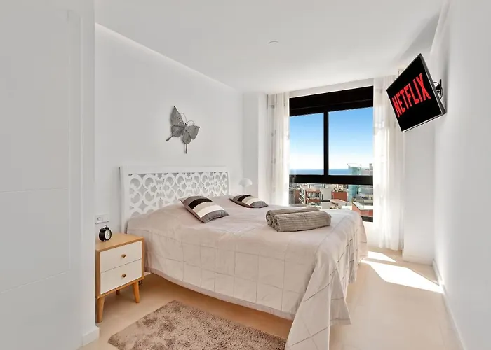 Sunny Place Appartement *