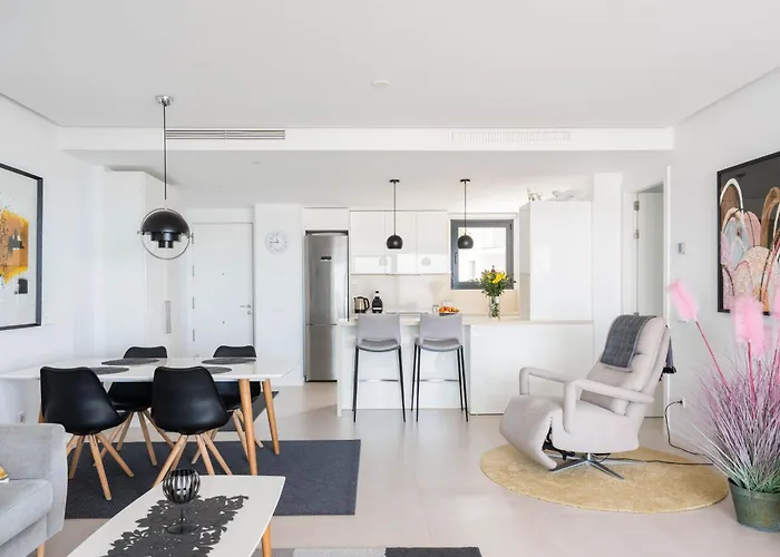 Sunny Place Fuengirola