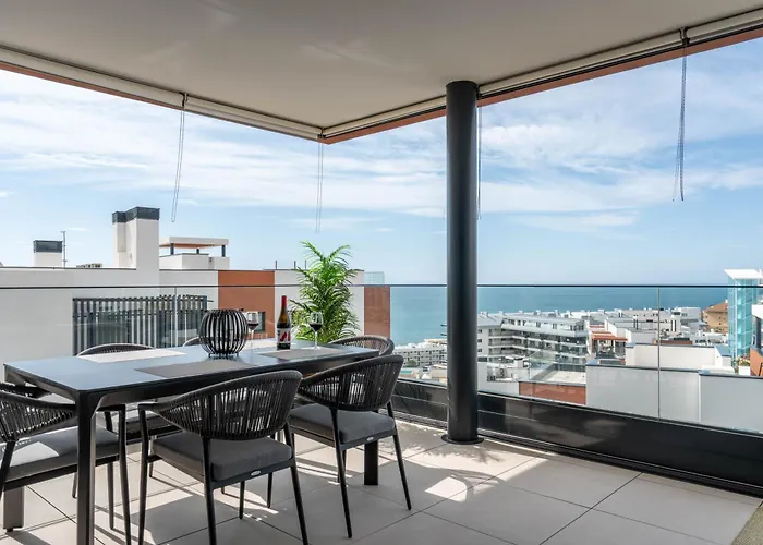 Appartement Sunny Place *