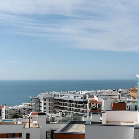 Sunny Place Fuengirola