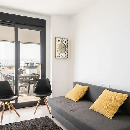 Appartement Sunny Place