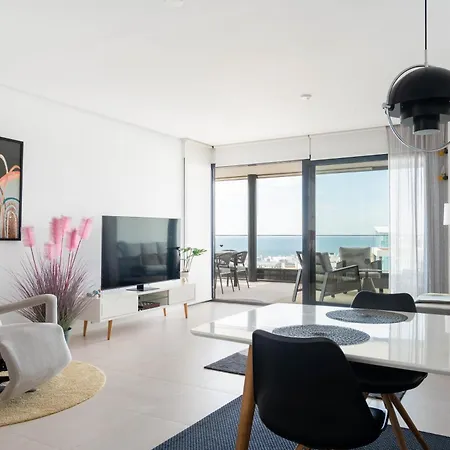 Sunny Place Appartement *