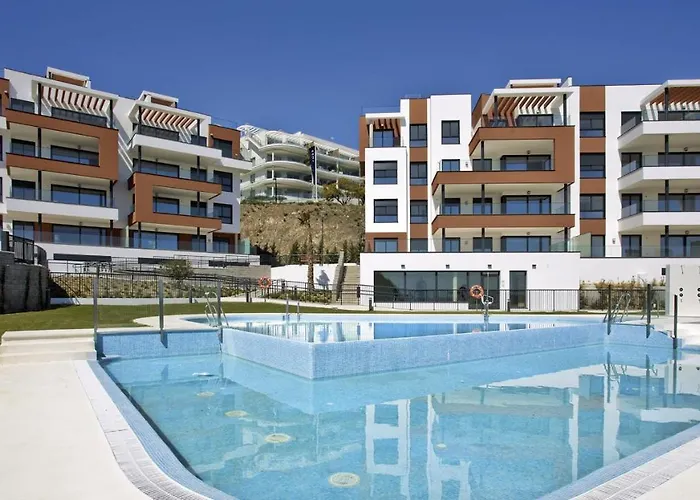 Sunny Place Appartement Fuengirola
