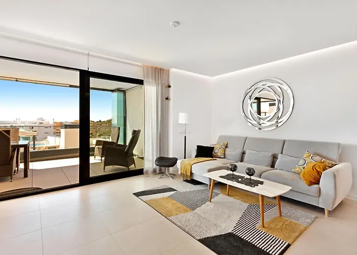 Appartement Sunny Place *