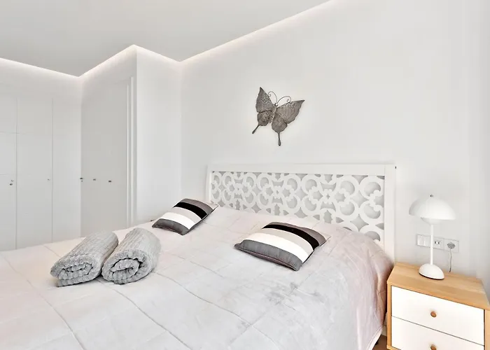 Appartement Sunny Place