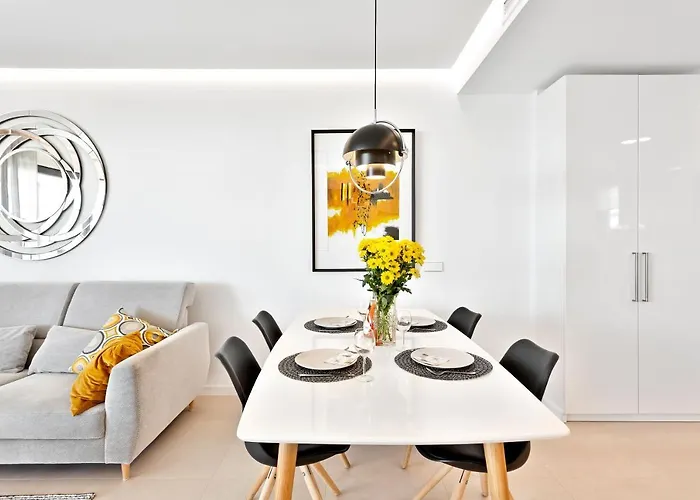 Sunny Place Appartement