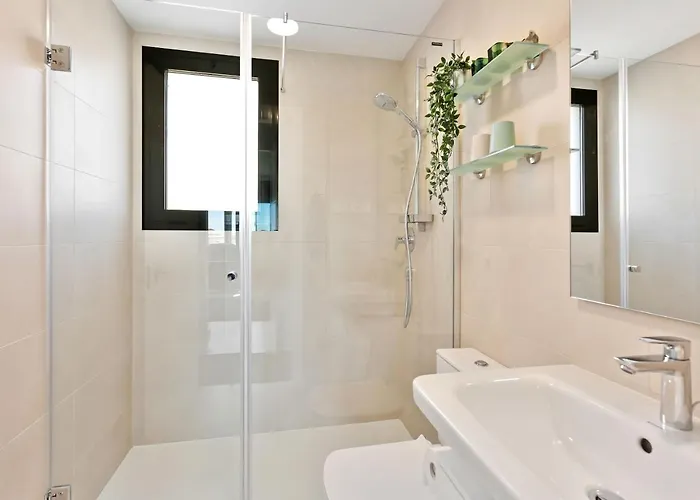 Appartement Sunny Place