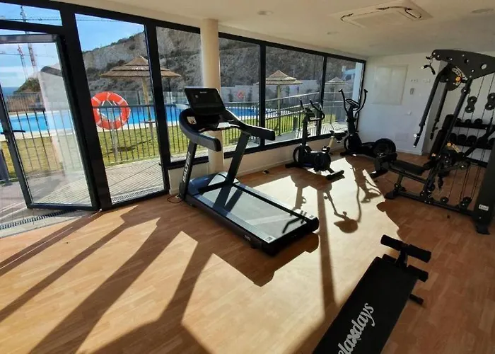 Appartement Sunny Place *