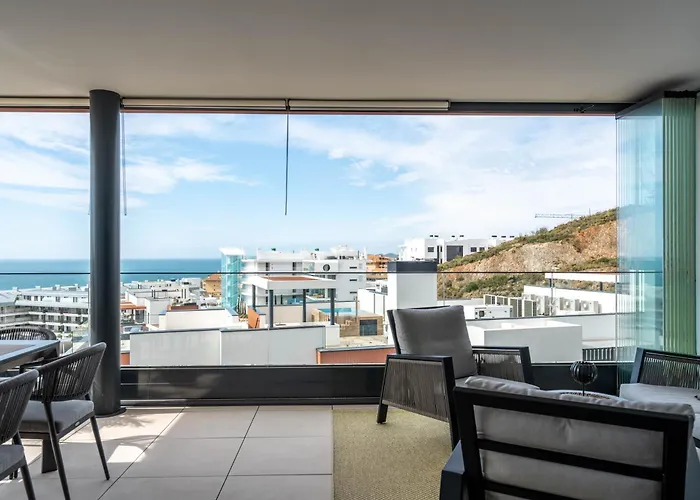 Sunny Place Appartement *