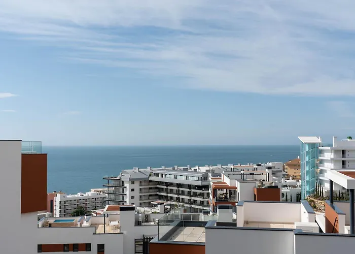 Sunny Place Fuengirola