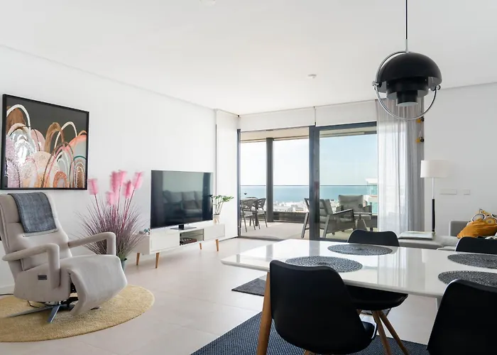 Sunny Place Appartement *